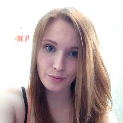 Profile Picture of Amanda Kinsman (@Tinkerbelldustx) on Twitter