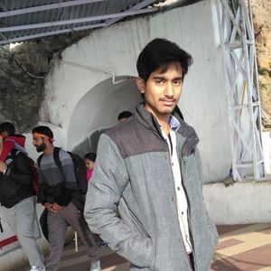 Profile Picture of Naveen Gaur (@cbtfnaveen) on Myspace