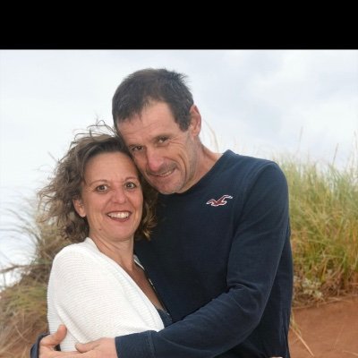 Profile Picture of Nancy Arsenault (@NancyArsenaul12) on Twitter