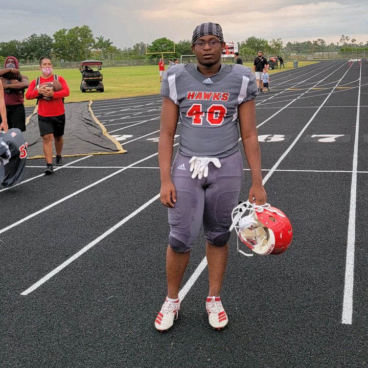 Profile Picture of BigMike06 (@maxjean) on Tiktok