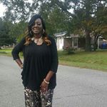 Profile Picture of Iris Sharper (@sharpedownid) on Instagram