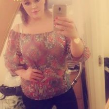 Profile Picture of Danielle Hughson (@DanielleHughso1) on Twitter