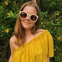 Profile Picture of Julia Lang (@julia-lang-17) on Quora