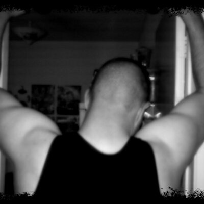 Profile Picture of Chris Hibbard (@Mr_Mumble2244) on Twitter