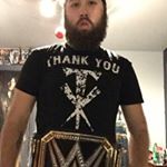 Profile Picture of Andrew Vallieres (@freakshow1992_) on Instagram