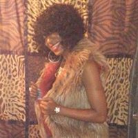 Profile Picture of Toya Davis (@toya-davis-3) on Quora