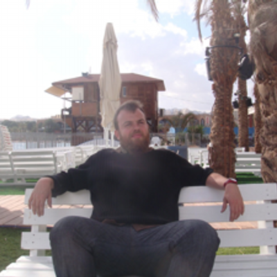 Profile Picture of Nicolas Aguilar (@Nico__aguilar) on Twitter