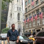 Profile Picture of Cliff Allen (@c.allen86) on Instagram