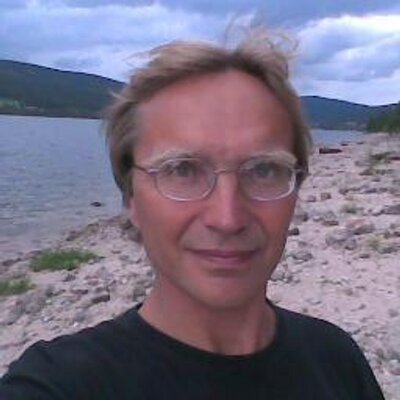 Profile Picture of Andrew Kuznetsov (@kuznet61) on Twitter