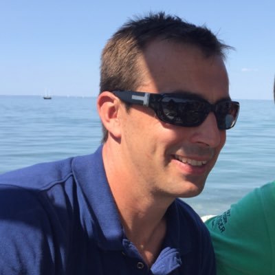 Profile Picture of Giancarlo Biagini (@CoachBiagi) on Twitter