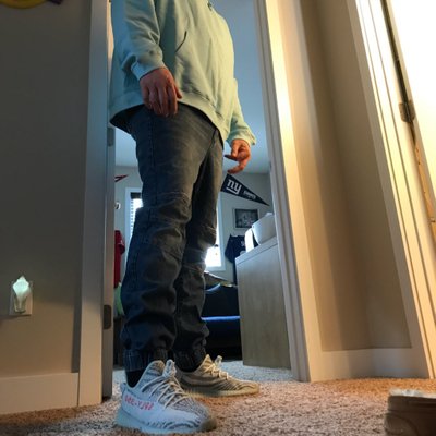 Chuck Nelson - Twitter Profile Picture of Chuck Nelson (@TheRealNelson30) on Twitter