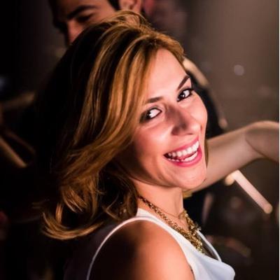 Profile Picture of Nicole Andreou (@92_etta) on Twitter