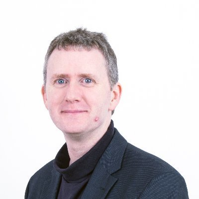 Profile Picture of John Prendergast (@prendergast_j) on Twitter