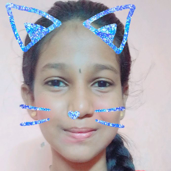 Profile Picture of hazel_veronie_2009 (@hazel_veronie_2009) on Tiktok