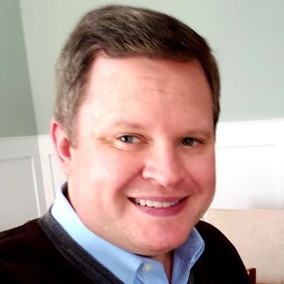 Profile Picture of Matt Sprague (@mrsprague) on Twitter