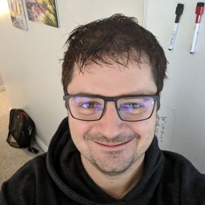 Profile Picture of Robert (@robertroutledge) on Twitter