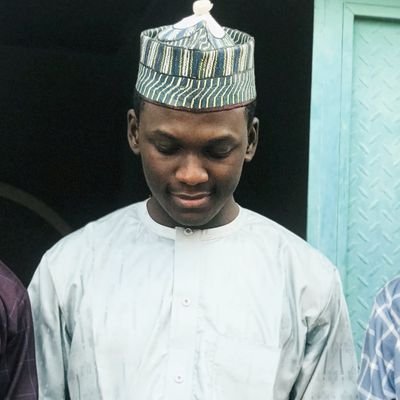 Profile Picture of Muhammad Ahmad (@BamalliAhmad) on Twitter