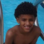 Profile Picture of Frank Jr. (@curlyheadedfrank) on Instagram