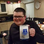 Profile Picture of Adam Grogan (@adamgrogran) on Instagram