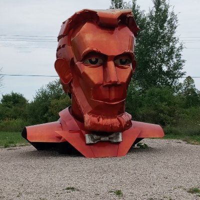 Profile Picture of Pat Keeler (@PatKeeler2) on Twitter