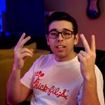 Profile Picture of Luke Molloy (@lmolloy10) on Instagram