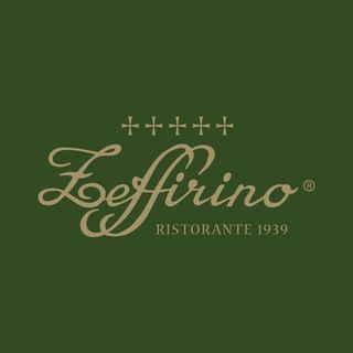 Profile Picture of Zeffirino Paris (@zeffirino_paris) on Instagram
