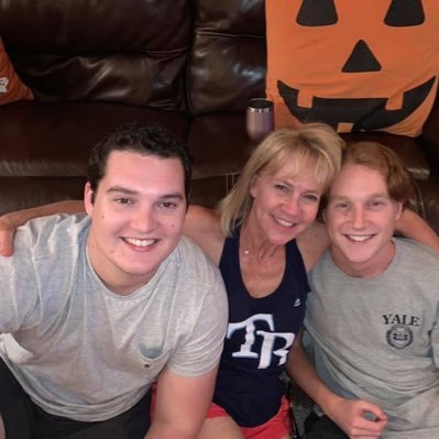 Profile Picture of Garebear (@Garrett_hayes8) on Twitter