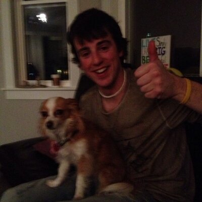 Profile Picture of Scott Roach (@scottroach19) on Twitter