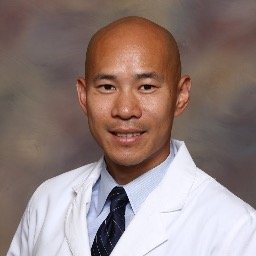 Profile Picture of Peter Kan (@askdrkan) on Twitter