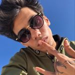 Profile Picture of Abdo Saeed (@abdo_sa3ed) on Instagram