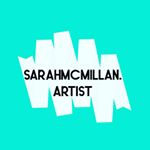 Profile Picture of Sarah McMillan (@sarahmcmillan.artist) on Instagram