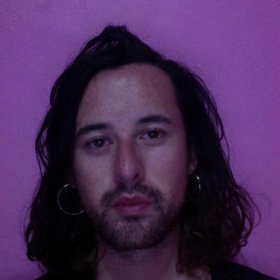 Profile Picture of JOHN KELLOCK (@John_Kellock) on Twitter