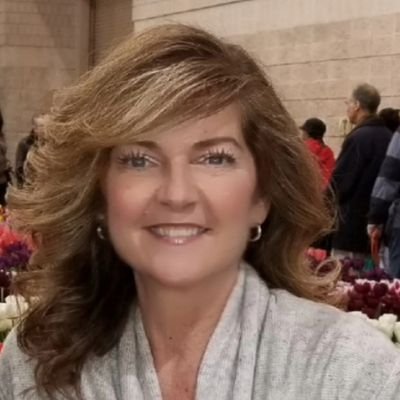 Profile Picture of Diane (@DianeSangree) on Twitter
