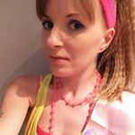 Profile Picture of Vikki Marie Jackson (@vikkij28) on Instagram