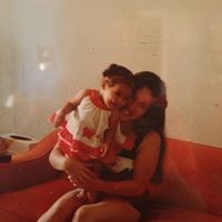 Profile Picture of Monica Ojeda (@monica-ojeda) on Quora