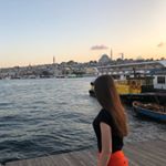 Profile Picture of Зарема Янок (@yanok_zarema) on Instagram