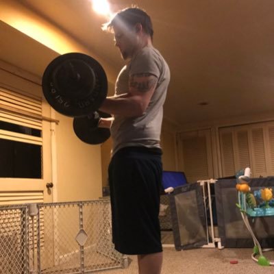 Profile Picture of Joe Pomerico (@JoePomerico) on Twitter
