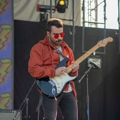 Profile Picture of Leonardo Jaramillo (@El_Kmaron) on Twitter