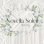 Profile Picture of Heather Marsolais (@novella_soleil) on Instagram