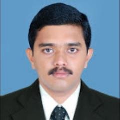 Profile Picture of Arun Puthusseril (@arunputhusseril) on Twitter