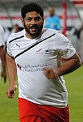 Profile Picture of Adnan Al Talyani - Wikipediaon Wikipedia