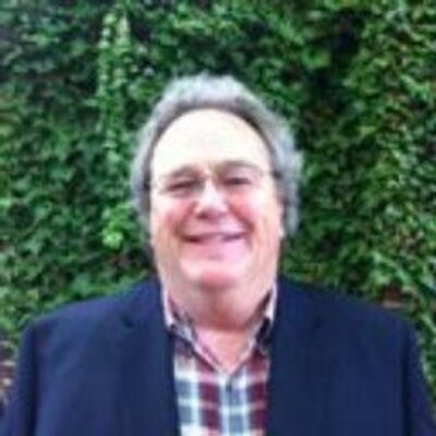 Profile Picture of David Reddick (@midwestdave) on Twitter