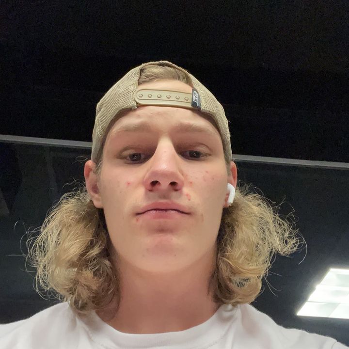 Profile Picture of Scotty (@scottyprue14) on Tiktok