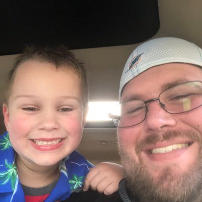 Profile Picture of Anthony Callahan (@Phinsfan69) on Twitter