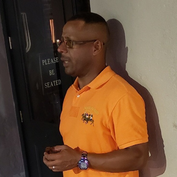 Profile Picture of Shawn Royal (@shawnroyal804) on Poshmark