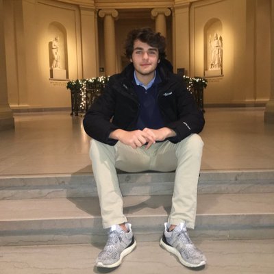 Profile Picture of Adam Darwich (@adamdarwich_) on Twitter