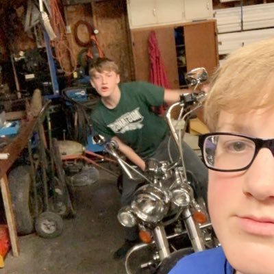 Profile Picture of Carson Hayes (@carsonh45107159) on Twitter