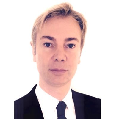 Profile Picture of Jérôme-Antoine Piva (@jeromepivaparis) on Twitter