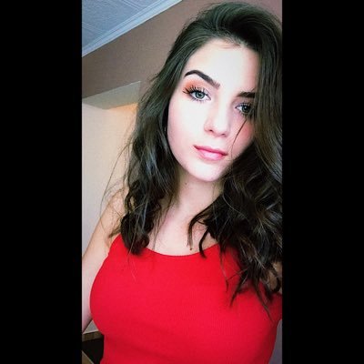 Profile Picture of Pordán Rebeka (@PordanR) on Twitter