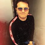 Profile Picture of Antonio Borrelli (@ant.borrelli) on Instagram